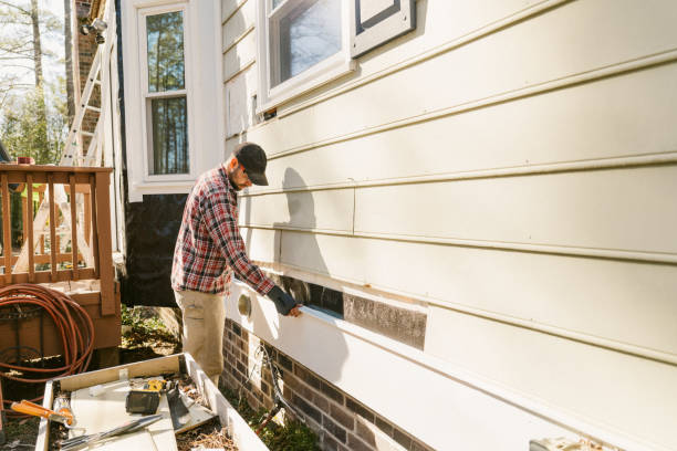 Trusted Siding Contractor service in Lowber, PA - Creative Siding